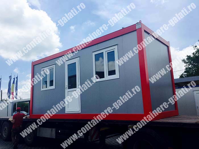 containere frigorifice Vaslui