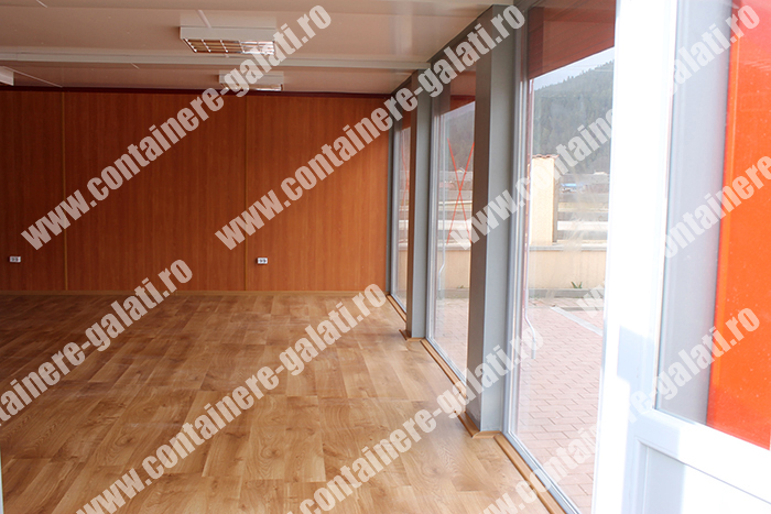 module de locuit Vaslui