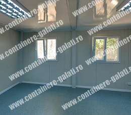 containere de locuit de vanzare Vaslui