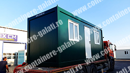 containere de vanzare second hand Vaslui