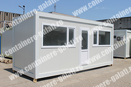 containere tip birou Vaslui